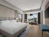 Family Double Suite