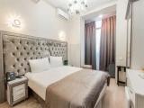 Standard with Extra Bed Double room with balcony