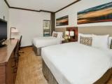 Park Cities Quadruple Guest room