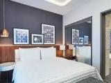 1 Bedroom Le Meridien Terrace Double Suite