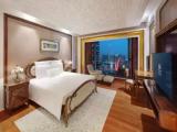1 Bedroom Double Panorama (Modern or Liberty Style)