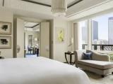 Deluxe Garden Double Suite