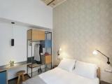 Atypical (Annex) Triple room