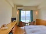 Standard Main building Sunshine Garden Double room with ocean view