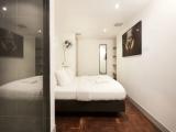 Mrs de With Double room