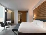 Presidential Double Suite with city view