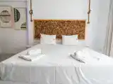 Double room with inland view