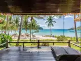 Beach Double Villa