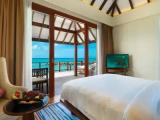 Water Double Villa
