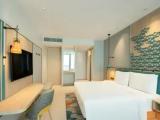 1 Bedroom Bay Tower Double Suite beachview
