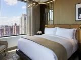 1 Bedroom Madison High floor Double Suite