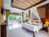 Grand Pond View Cottage