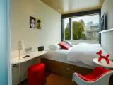 High Floor Double room