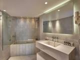 Superior Twin room with sea view