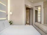Standard Terrace Double room