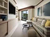 Double Junior Suite with balcony