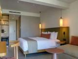Double Junior Suite with pool view