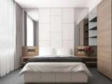 Belgrade View Double Suite