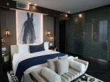 Double Suite with city view