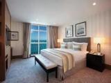 Executive Double Suite