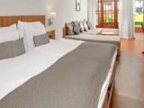 Deluxe Double room beachfront