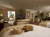 Quadruple Suite with balcony and with city view