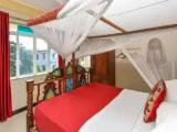 Double Studio at Tembo B&B Apartments