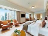 Premier Deluxe Imperial Floor Double Suite
