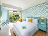 Bali High Double room