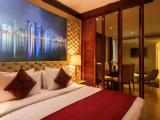 Executive Double Suite