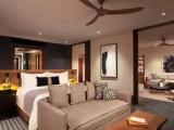 Master Double Suite with ocean view