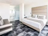 Deluxe Terrace Double Suite