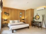 Connect Double Villa