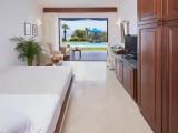 Junior Double Bungalow Suite Front Sea View