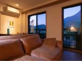 With a Jet bath Mt. Yufudake view Junior Suite