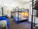 Bed in Dorm (female dorm)
