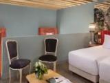 Double Duplex Junior Suite with canal view