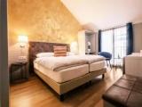 Privilege Premium room with courtyard view