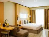 1 Bedroom Double Studio