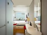 With Premium view Double Guest room