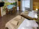 Comfort Family room