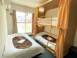 Western Style Double room