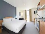 Double Studio Apartment