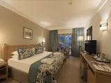 Standard Double Bungalow Room