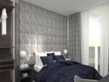 Triple room with balcony