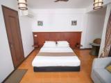 Deluxe Plus Double room