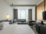 Standard Double High floor room