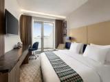 Accessible Double room