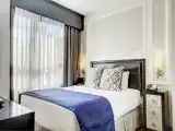 2 Bedrooms Mobility/Visual Assist Suite
