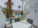 1 Bedroom Deluxe Upstairs Apartment with pool view
